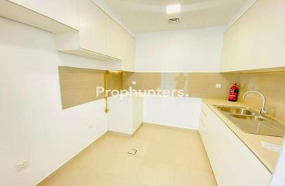 Apartment - 3 Bedrooms - 3 Bathrooms for rent in Zahra Breeze Apartments 4A - Zahra Breeze Apartments 4 - Zahra Breeze Apartments - Town Square - Dubai