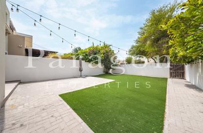 Villa - 3 - 4 for rent in Al Reem 2 - Al Reem - Arabian Ranches - Dubai Villa - 3 - 4 for rent in Al Reem 2 - Al Reem - Arabian Ranches - Dubai