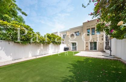 Villa - 3 - 4 for rent in Al Reem 2 - Al Reem - Arabian Ranches - Dubai Villa - 3 - 4 for rent in Al Reem 2 - Al Reem - Arabian Ranches - Dubai