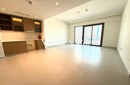 Apartment - 2 Bedrooms - 2 Bathrooms for rent in Savanna at Creek Beach Tower 3 - Savanna at Creek Beach - Creek Beach - Dubai Creek Harbour (The Lagoons) - Dubai