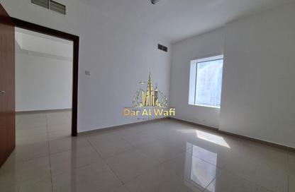 Apartment - 1 Bedroom - 1 Bathroom for rent in Tiger Building Al Yarmouk - Al Nahda - Sharjah