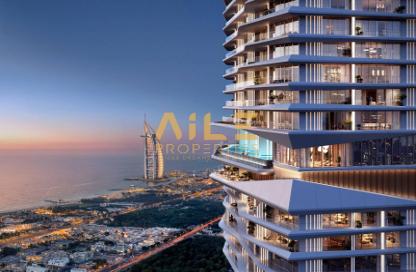 Apartment - 2 Bedrooms - 2 Bathrooms for sale in Iconic Residence - Dubai Internet City - Dubai Apartment - 2 Bedrooms - 2 Bathrooms for sale in Iconic Residence - Dubai Internet City - Dubai