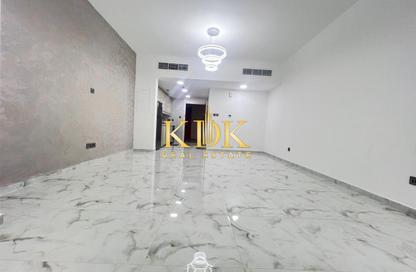 Apartment - Studio - 2 Bathrooms for rent in Gardenia 2 - Emirates Gardens 1 - District 13 - Jumeirah Village Circle - Dubai Apartment - Studio - 2 Bathrooms for rent in Gardenia 2 - Emirates Gardens 1 - District 13 - Jumeirah Village Circle - Dubai