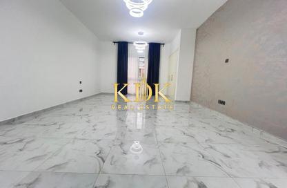 Apartment - Studio - 2 Bathrooms for rent in Gardenia 2 - Emirates Gardens 1 - District 13 - Jumeirah Village Circle - Dubai Apartment - Studio - 2 Bathrooms for rent in Gardenia 2 - Emirates Gardens 1 - District 13 - Jumeirah Village Circle - Dubai