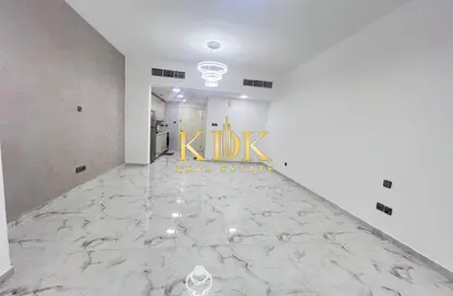Apartment - Studio - 2 Bathrooms for rent in Gardenia 2 - Emirates Gardens 1 - Jumeirah Village Circle - Dubai