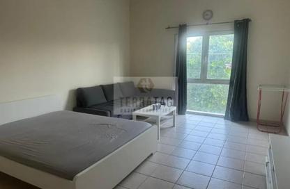 Apartment - Studio - 1 Bathroom for rent in Building 188 - Mogul Cluster - Discovery Gardens - Dubai Apartment - Studio - 1 Bathroom for rent in Building 188 - Mogul Cluster - Discovery Gardens - Dubai