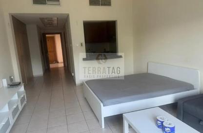 Apartment - Studio - 1 Bathroom for rent in Building 188 - Mogul Cluster - Discovery Gardens - Dubai Apartment - Studio - 1 Bathroom for rent in Building 188 - Mogul Cluster - Discovery Gardens - Dubai