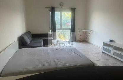 Apartment - Studio - 1 Bathroom for rent in Building 188 - Mogul Cluster - Discovery Gardens - Dubai Apartment - Studio - 1 Bathroom for rent in Building 188 - Mogul Cluster - Discovery Gardens - Dubai