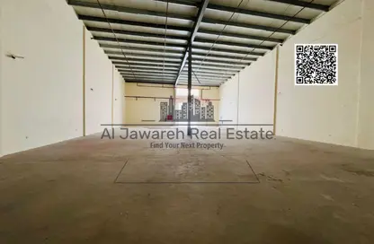 مستودع - استوديو - 1 حمام للايجار في الجرف 3 - الجرف - عجمان وسط المدينة - عجمان