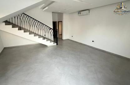 Villa - 3 Bedrooms - 5 Bathrooms for rent in Al Zaheya Gardens - Al Zahya - Ajman