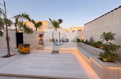 Villa - 5 Bedrooms - 7 Bathrooms for sale in Al Yasmeen 1 - Al Yasmeen - Ajman Villa - 5 Bedrooms - 7 Bathrooms for sale in Al Yasmeen 1 - Al Yasmeen - Ajman