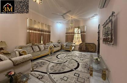 Villa - 4 Bedrooms - 4 Bathrooms for rent in Ajman 44 building - Al Hamidiya 1 - Al Hamidiya - Ajman