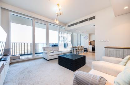 Apartment - 2 - 2 for sale in Harbour Gate Tower 2 - Harbour Gate - Dubai Creek Harbour (The Lagoons) - Dubai Apartment - 2 - 2 for sale in Harbour Gate Tower 2 - Harbour Gate - Dubai Creek Harbour (The Lagoons) - Dubai