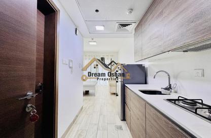 Apartment - Studio - 1 Bathroom for rent in Easy18 - International City Phase 2 - Al Warsan 4 - Al Warsan - Dubai