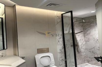 Apartment - 1 - 2 for rent in Regalia By Deyaar - Business Bay - Dubai