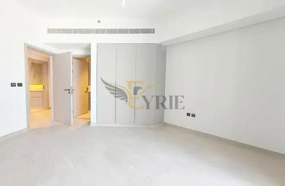 Apartment - 1 - 2 for rent in Regalia By Deyaar - Business Bay - Dubai