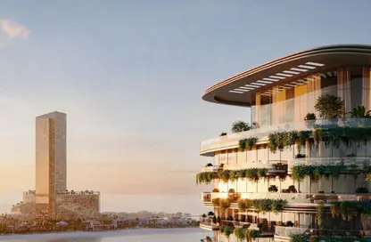 شقة - غرفة نوم - 2 حمامات للبيع في لو شاتو - جزيرة المرجان - رأس الخيمة