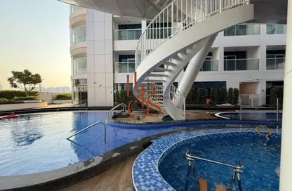 Apartment - 1 Bedroom - 1 Bathroom for sale in Opalz By Danube Tower 2 - Opalz by Danube - Dubai Science Park - Dubai