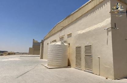 Warehouse - Studio - 6 Bathrooms for sale in Umm Dir - Umm Al Quwain