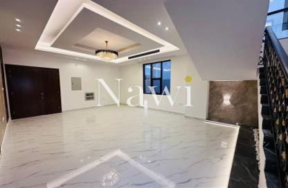 Villa - 5 Bedrooms - 6 Bathrooms for sale in Al Helio 2 - Al Helio - Ajman