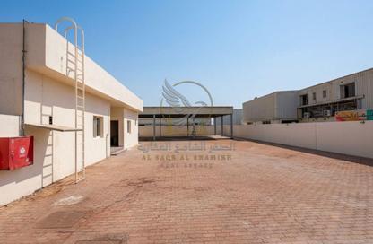 Land - Studio for rent in Al Jlail - Al Sajaa - Sharjah
