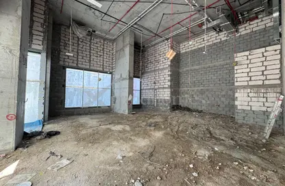Retail - Studio - 1 Bathroom for rent in District 13 - Jumeirah Village Circle - Dubai