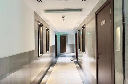 Apartment - 2 Bedrooms - 2 Bathrooms for rent in La Zona Residence - Al Mamzar - Deira - Dubai