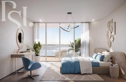 Apartment - 1 Bedroom - 2 Bathrooms for sale in Val by Kasco - Al Jaddaf - Dubai