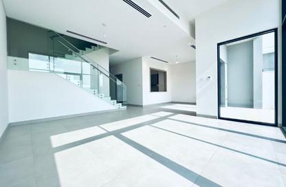 Villa - 4 - 5 for rent in Murooj Al Furjan West - Murooj Al Furjan - Al Furjan - Dubai Villa - 4 - 5 for rent in Murooj Al Furjan West - Murooj Al Furjan - Al Furjan - Dubai
