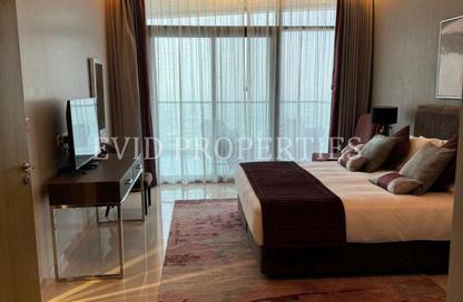 Apartment - 2 Bedrooms - 2 Bathrooms for sale in Aykon City Tower B - Aykon City - Business Bay - Dubai