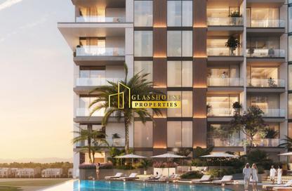 Apartment - 2 - 3 for sale in Al Hamra Greens - Al Hamra Village - Ras Al Khaimah