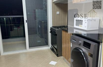 Apartment - 2 Bedrooms - 2 Bathrooms for sale in City Tower - Al Nuaimiya - Ajman Apartment - 2 Bedrooms - 2 Bathrooms for sale in City Tower - Al Nuaimiya - Ajman