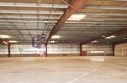 Warehouse - Studio for rent in Dubai Investment Park 1 (DIP 1) - Dubai Investment Park (DIP) - Dubai