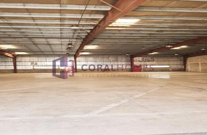 Warehouse - Studio for rent in Dubai Investment Park 1 (DIP 1) - Dubai Investment Park (DIP) - Dubai