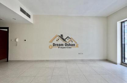 Apartment - 1 - 2 for rent in Al Waleed Garden 1 - Al Waleed Garden - Al Jaddaf - Dubai