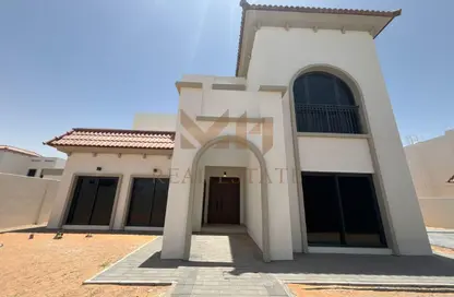 فيلا - 5 غرف نوم للايجار في في الريمان 2 - الشامخة - أبوظبي فيلا - 5 غرف نوم للايجار في في الريمان 2 - الشامخة - أبوظبي