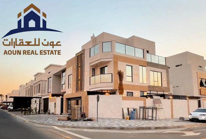 100410614 - الصورة الرئيسية للعقار