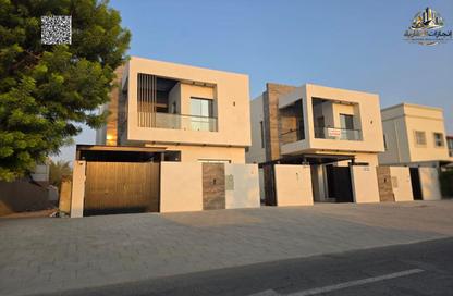 Villa - 5 - 7 for sale in Al Mowaihat 2 - Al Mowaihat - Ajman