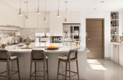 Apartment - 2 Bedrooms - 2 Bathrooms for sale in The Sustainable City - Yas Island - Yas Island - Abu Dhabi