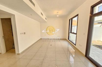 Townhouse - 2 Bedrooms - 4 Bathrooms for rent in Nasma Residence - Al Tai - Sharjah Townhouse - 2 Bedrooms - 4 Bathrooms for rent in Nasma Residence - Al Tai - Sharjah