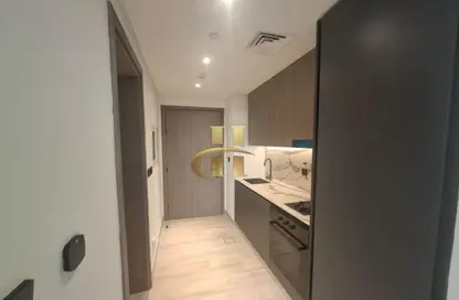 Apartment - Studio - 1 Bathroom for rent in Oxford Gardens - Arjan - Dubai