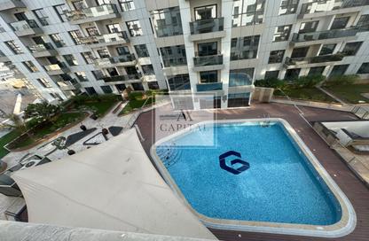 Apartment - 3 - 2 for rent in Green Diamond 1 Tower B - Green Diamond 1 - Arjan - Dubai Apartment - 3 - 2 for rent in Green Diamond 1 Tower B - Green Diamond 1 - Arjan - Dubai