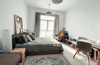 Apartment - Studio - 1 Bathroom for sale in AZIZI Roy Mediterranean - Al Furjan - Dubai