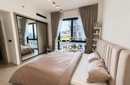 Apartment - 2 Bedrooms - 2 Bathrooms for sale in Binghatti Nova - District 12 - Jumeirah Village Circle - Dubai