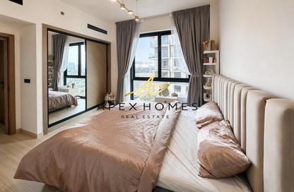 Apartment - 2 Bedrooms - 2 Bathrooms for sale in Binghatti Nova - District 12 - Jumeirah Village Circle - Dubai Apartment - 2 Bedrooms - 2 Bathrooms for sale in Binghatti Nova - District 12 - Jumeirah Village Circle - Dubai