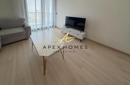 Apartment - 2 Bedrooms - 2 Bathrooms for sale in Binghatti Nova - District 12 - Jumeirah Village Circle - Dubai