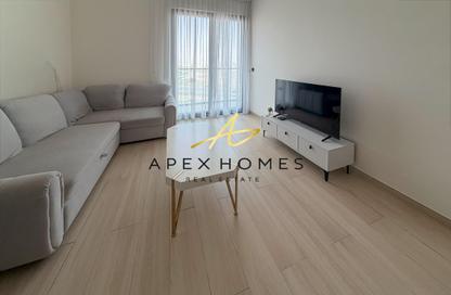 Apartment - 2 Bedrooms - 2 Bathrooms for sale in Binghatti Nova - District 12 - Jumeirah Village Circle - Dubai