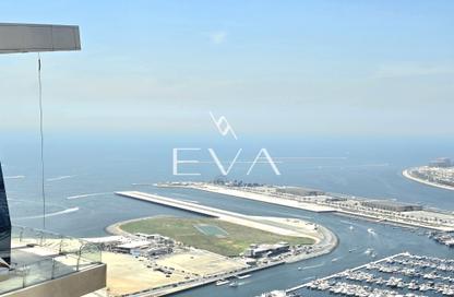 Apartment - 1 - 2 for sale in Elite Residence - Dubai Marina - Dubai