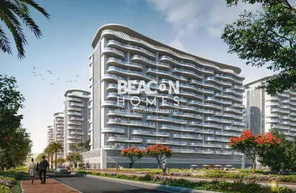 شقة - 2 غرف نوم - 3 حمامات للبيع في بحيرات داماك - فالنسيا - لاجون فيوز - داماك لاجونز - دبي