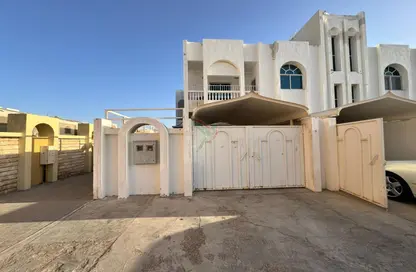 Apartment - 3 Bedrooms - 3 Bathrooms for rent in Al Ruwaikah - Al Muwaiji - Al Ain